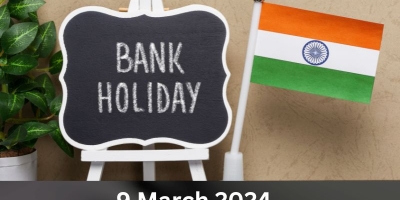 Bank Holiday Alert Banks Closed on Saturday March 9 2024 Giving Many a Three Day Break